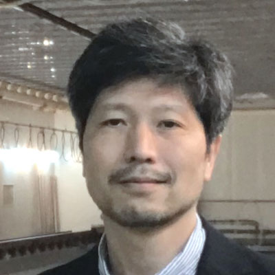Dr. Takatoshi Matsuzawa