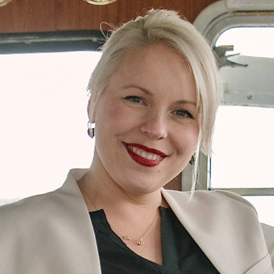 Capt. Kamila Calko
