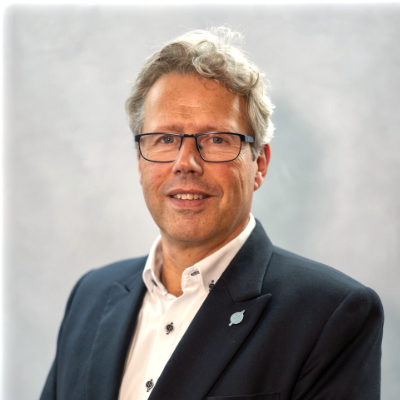Walter Vervloesem