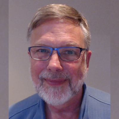 Dr. Ron Pelot