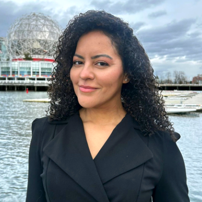 Capt. Eden Thibodeau