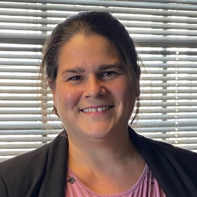 Catherine Huneault