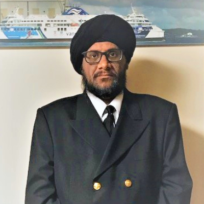 Jaideep Johar